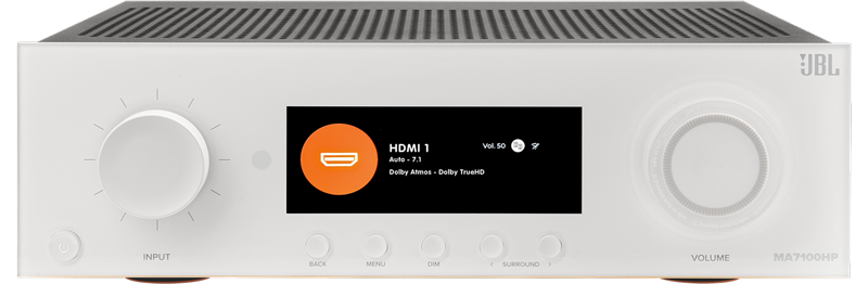 JBL Premium