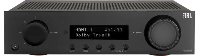 JBL Premium