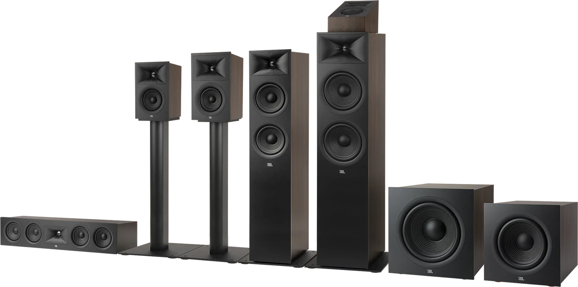 JBL Premium